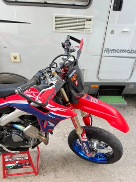 Honda Crf 450RX Akra/Brembo/Kite/RedMoto | Mobile.bg � ����� ������ 5