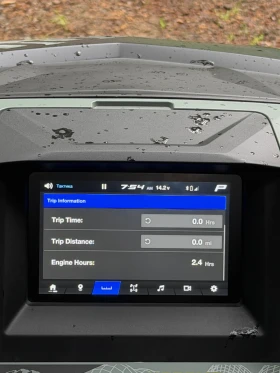 Yamaha Wolverine XT-R XTREME TERRAIN EDITION | Mobile.bg � ����� ������ 13