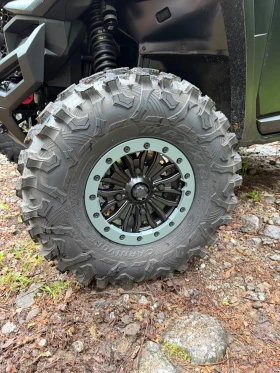 Yamaha Wolverine XT-R XTREME TERRAIN EDITION | Mobile.bg � ����� ������ 9