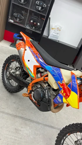 Ktm EXC 450/����������� A2/������ ������� | Mobile.bg � ����� ������ 7