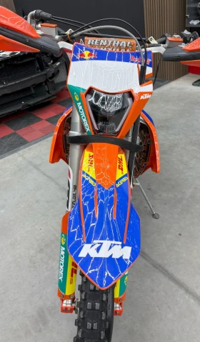 Ktm EXC 450/����������� A2/������ ������� | Mobile.bg � ����� ������ 6