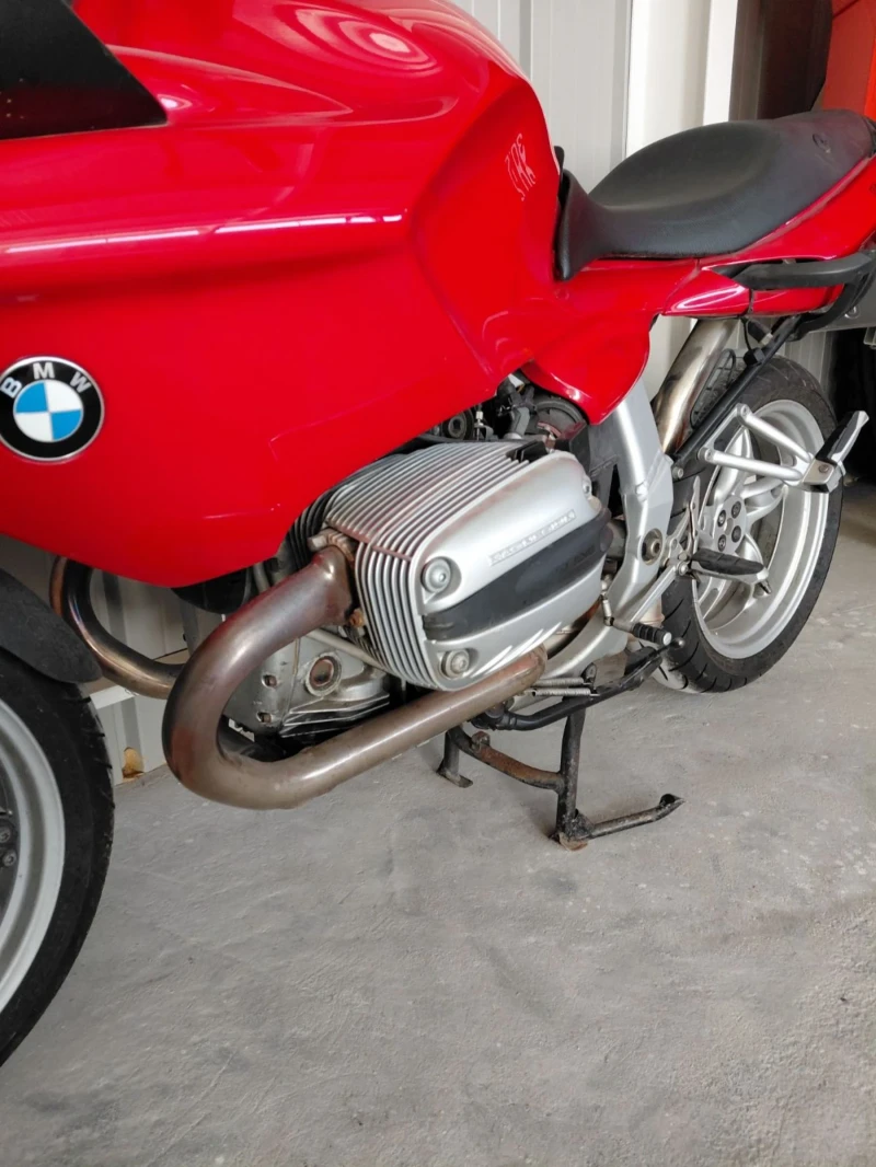 BMW R, снимка 2 - Мотоциклети и мототехника - 52371931