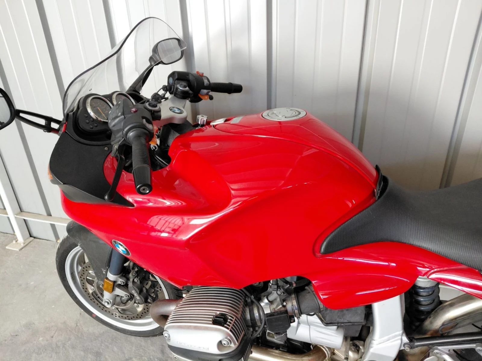 BMW R | Mobile.bg   5