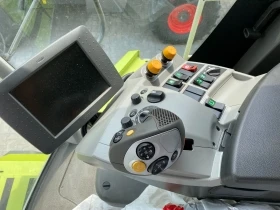 Комбайн Claas LEXION 760 TT, снимка 7