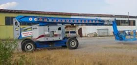 Автовишка Grove   AMZ106XT   33 метра  4x4x4, снимка 10