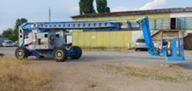Автовишка Grove   AMZ106XT   33 метра  4x4x4, снимка 7