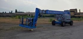 Автовишка Grove   AMZ106XT   33 метра  4x4x4, снимка 5