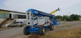 Автовишка Grove   AMZ106XT   33 метра  4x4x4, снимка 13