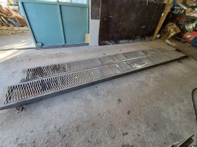 Багер Gehl 18N, снимка 8