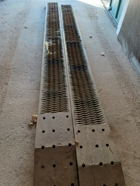 Багер Gehl 18N, снимка 7