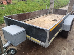 Багер Gehl 18N, снимка 7