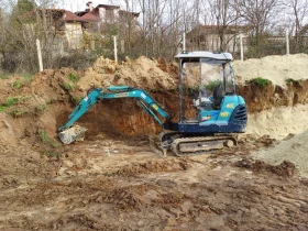 Багер Gehl 18N, снимка 2