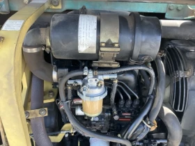 ����� Komatsu PC25-1E * ������� 15.10.2026!!! | Mobile.bg � ����� ������ 10