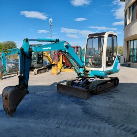 ����� �� �������� �� ����� Komatsu PC25-1E * ������� * 