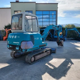 ����� Komatsu PC25-1E * ������� *  | Mobile.bg � ����� ������ 5