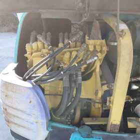 ����� Komatsu PC25-1E * ������� *  | Mobile.bg � ����� ������ 13