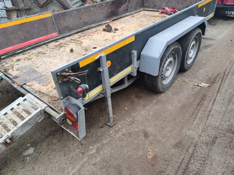 Багер Gehl 18N, снимка 8 - Индустриална техника - 52698078