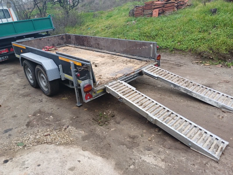 Багер Gehl 18N, снимка 9 - Индустриална техника - 52698078