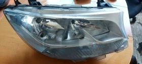 Фар за Мерцедес Спринтер 2018г., снимка 1