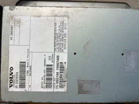 30659596 Усилвател VOLVO XC60  30659596, снимка 1
