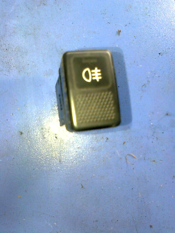 копче Субару Аутбек 02г. (2)