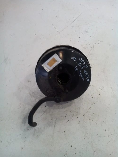 Серво за Гранд Чероки 2.7CRD