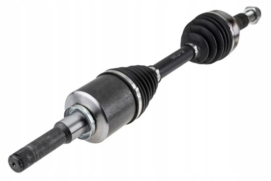 Полуоска OPEL ANTARA/CHEVROLET CAPTIVA 2WD/4WD 2010- LH 25946578/4802978/4819361/4820491/95299895