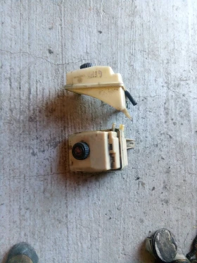 казанче хидравлика ситроен берлинго