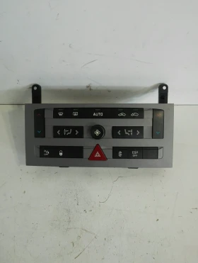 Управление климатроник Пежо 407 3.0Б В6 комби
