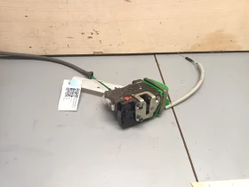 брава задна дясна Хюндай и40 1.7д