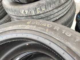 Гуми Летни 255/40R18, снимка 7