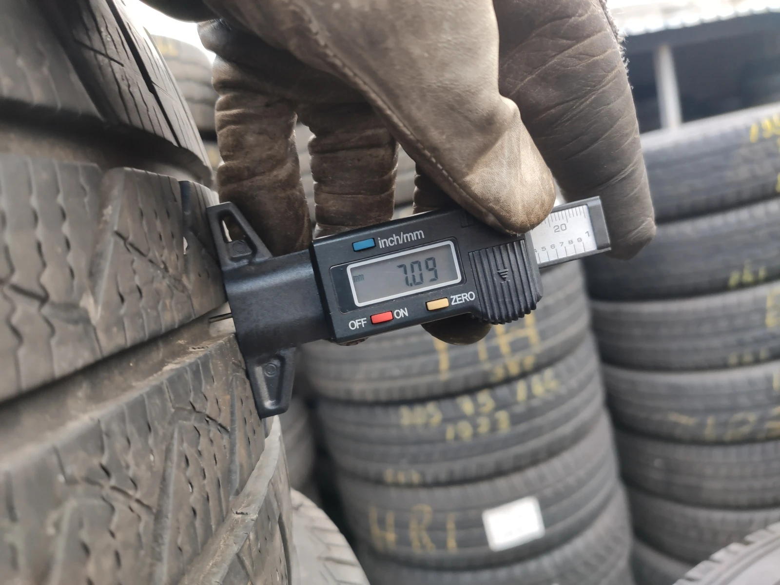  215/65R15 | Mobile.bg   6