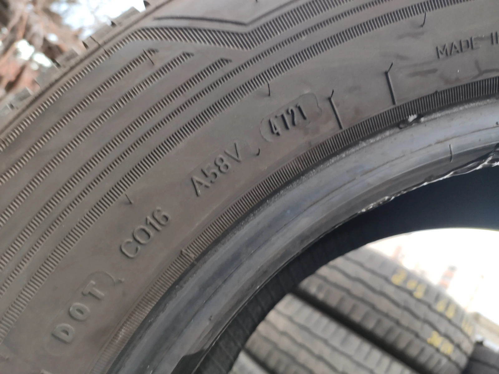  215/65R15 | Mobile.bg   9