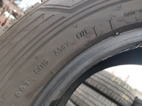 Гуми Всесезонни 215/65R15, снимка 9 - Гуми и джанти - 48563196