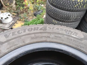 Гуми Всесезонни 215/65R15, снимка 8 - Гуми и джанти - 48563196