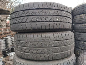 Гуми Всесезонни 215/65R15, снимка 3 - Гуми и джанти - 48563196