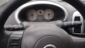 Nissan Micra КАБРИО 1.6 110 к.с., снимка 11