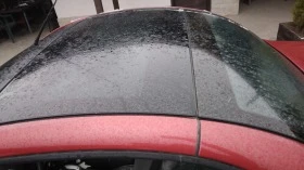 Nissan Micra КАБРИО 1.6 110 к.с., снимка 6