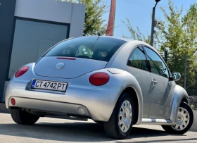 VW New beetle 2.0 - изображение 6