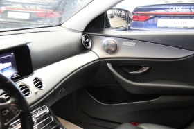 Mercedes-Benz E 200 Sport/LED/Navi/Подгрев/Burmester/, снимка 12