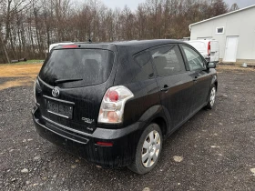 Toyota Corolla verso 2.2 D-4D (136 к.с.), снимка 3