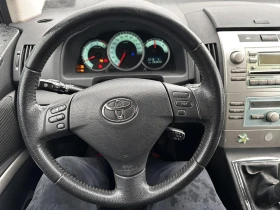 Toyota Corolla verso 2.2 D-4D (136 к.с.), снимка 7