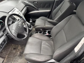 Toyota Corolla verso 2.2 D-4D (136 к.с.), снимка 8