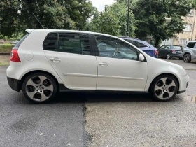 VW Golf 2.0 TFSI GTI, снимка 4