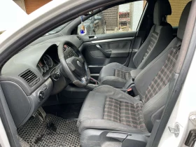 VW Golf 2.0 TFSI GTI, снимка 11