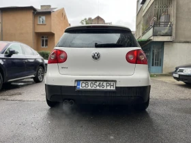 VW Golf 2.0 TFSI GTI, снимка 5
