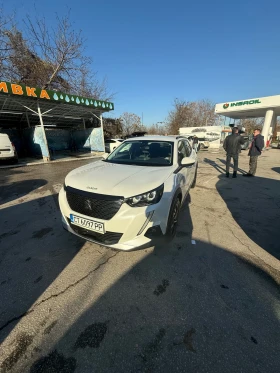 Peugeot 2008, снимка 2