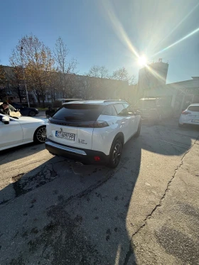 Peugeot 2008, снимка 5