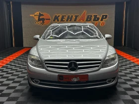 Mercedes-Benz CL 500 ГАРАНЦИЯ/5.5i 388 к.с./БАРТЕР/ЛИЗИНГ/КОМЕНТАР, снимка 2