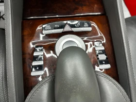 Mercedes-Benz CL 500 ГАРАНЦИЯ/5.5i 388 к.с./БАРТЕР/ЛИЗИНГ/КОМЕНТАР, снимка 12